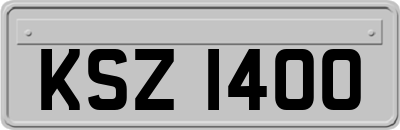 KSZ1400