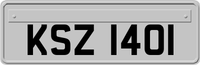 KSZ1401