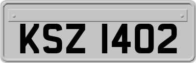 KSZ1402