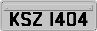 KSZ1404
