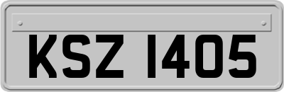 KSZ1405