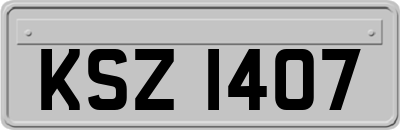 KSZ1407