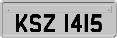 KSZ1415
