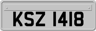 KSZ1418