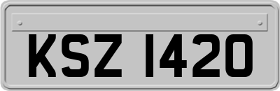 KSZ1420