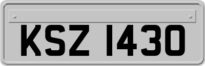 KSZ1430