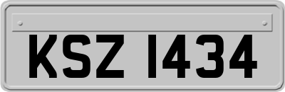 KSZ1434