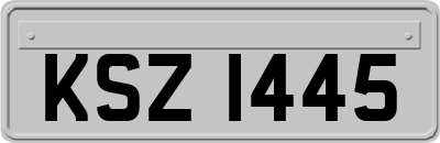 KSZ1445