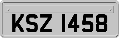 KSZ1458