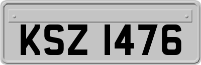 KSZ1476