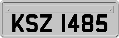 KSZ1485