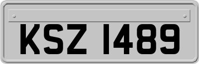 KSZ1489