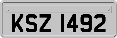 KSZ1492