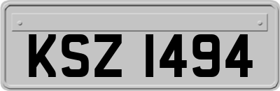 KSZ1494