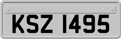 KSZ1495