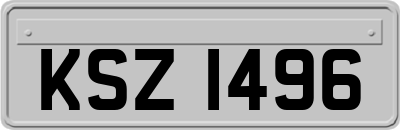 KSZ1496
