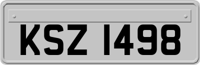 KSZ1498