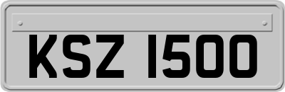 KSZ1500