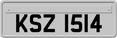 KSZ1514