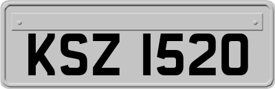 KSZ1520