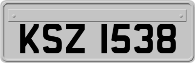 KSZ1538