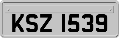 KSZ1539
