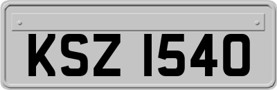 KSZ1540