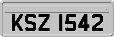 KSZ1542