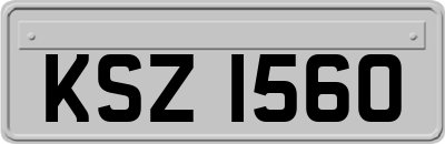 KSZ1560