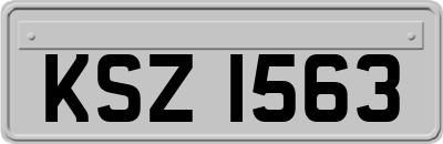 KSZ1563