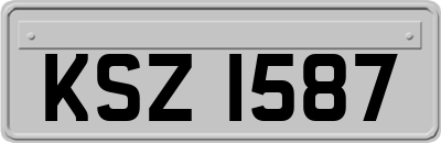 KSZ1587