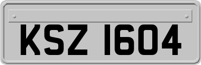 KSZ1604