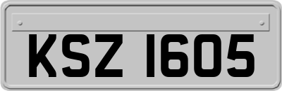 KSZ1605