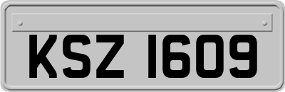 KSZ1609