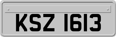 KSZ1613