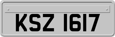 KSZ1617