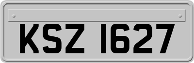KSZ1627