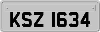 KSZ1634
