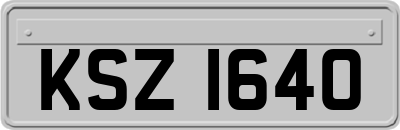 KSZ1640