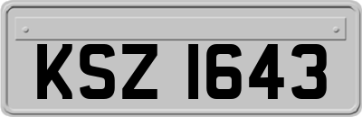 KSZ1643