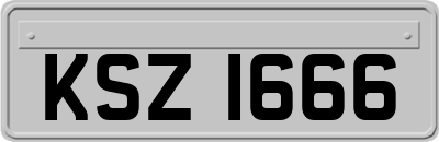 KSZ1666