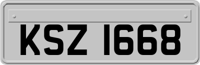 KSZ1668