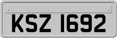 KSZ1692