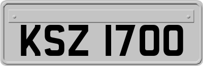 KSZ1700