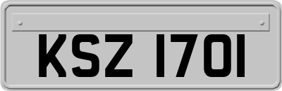 KSZ1701