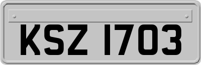 KSZ1703