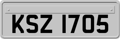 KSZ1705