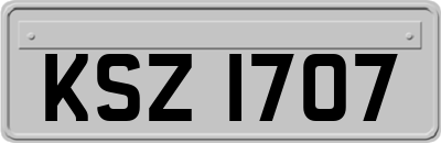 KSZ1707