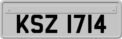 KSZ1714