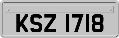 KSZ1718